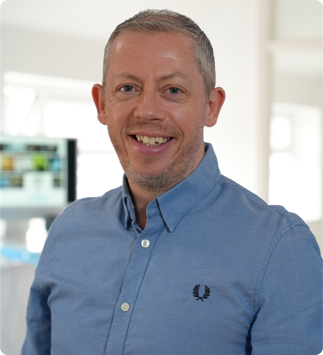 Mark Channon, Grand Master of Memory