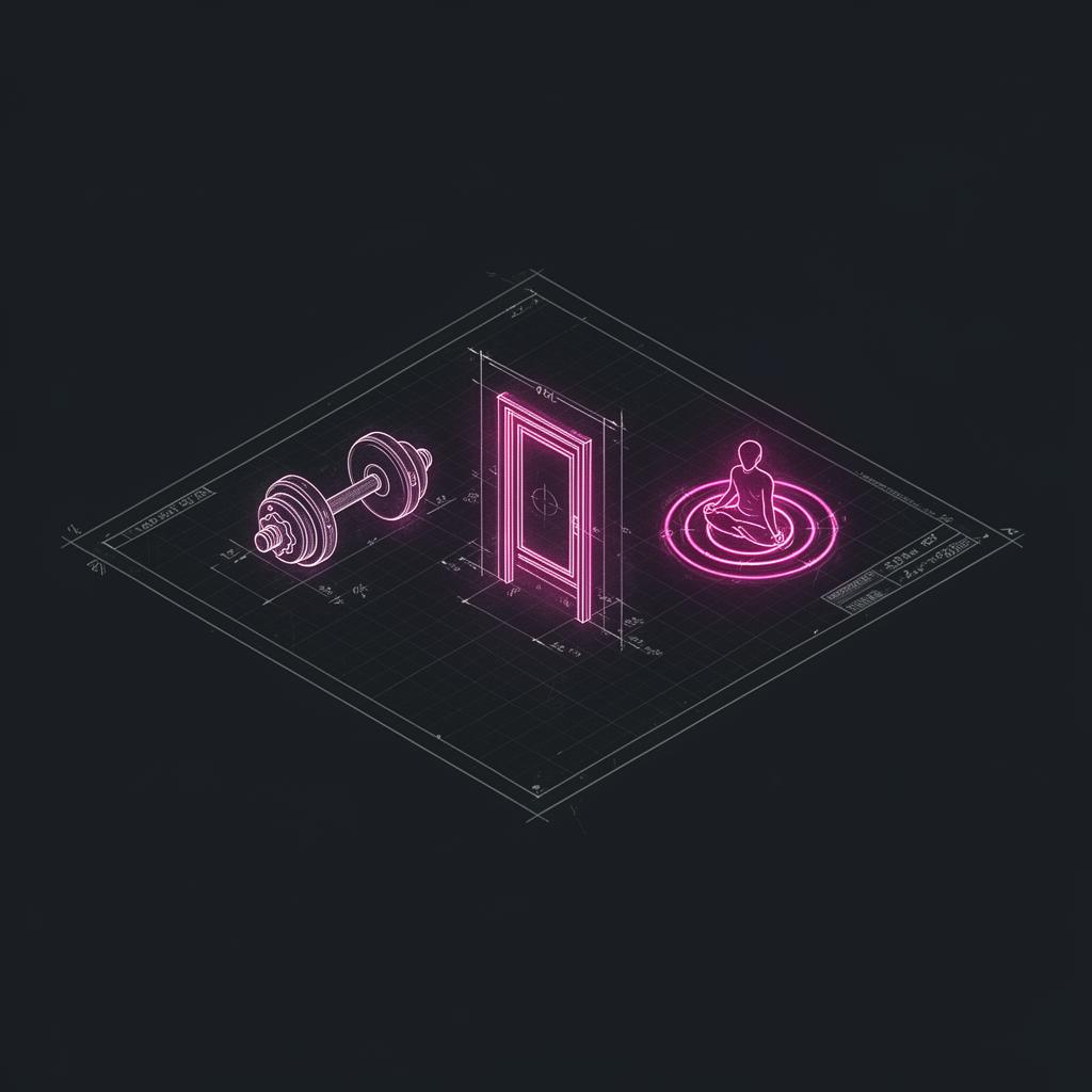 Memory tools blueprint